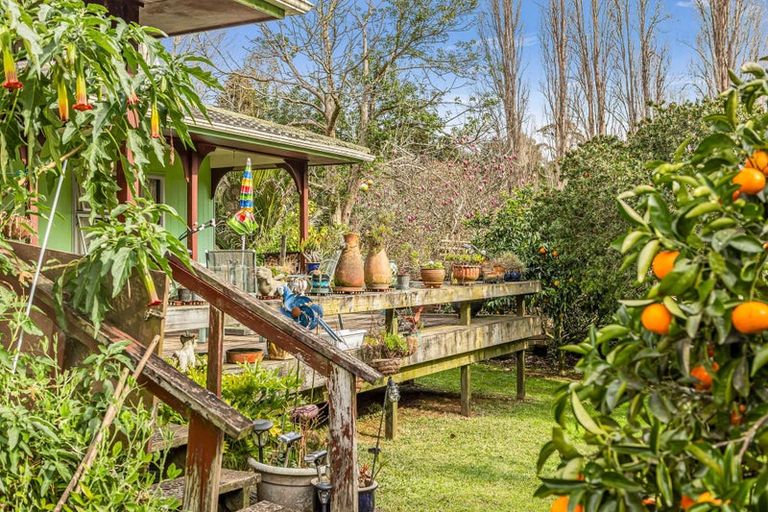 Photo of property in 915 Fairburn Road, Kaitaia, 0482