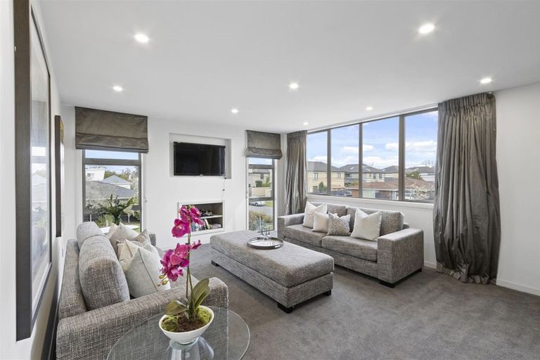 Photo of property in 66 Mansfield Avenue, St Albans, Christchurch, 8014