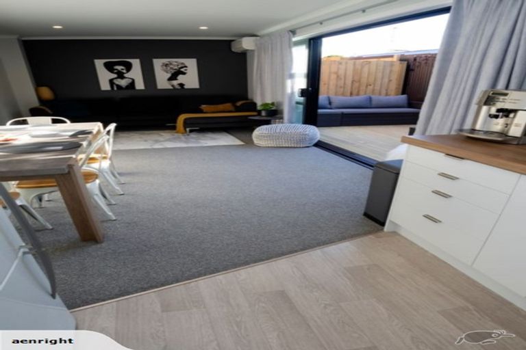 Photo of property in 3u3 Charlemont Street, Whitiora, Hamilton, 3200