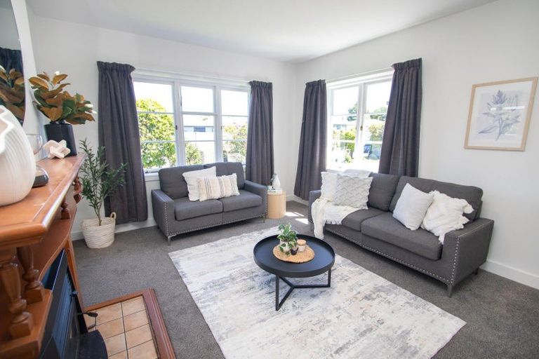 Photo of property in 133 Kermode Street, Ashburton, 7700