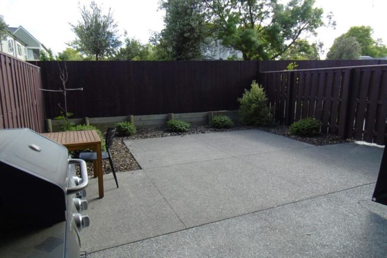 Photo of property in Leicester Executive Apartments, 109/282 Madras Street, Christchurch Central, Christchurch, 8011