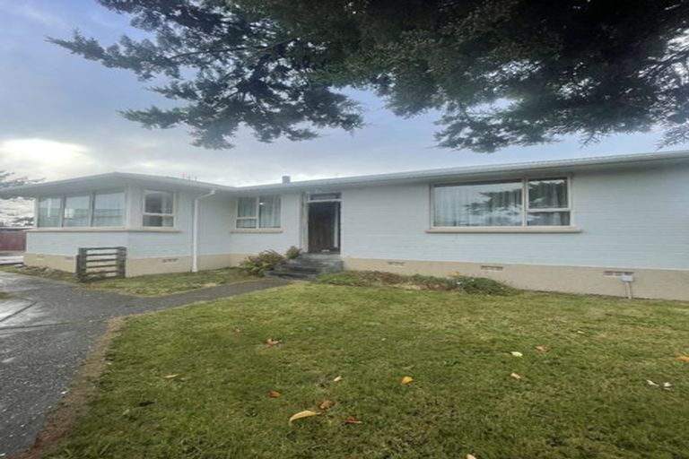 Photo of property in 37 Lyon Street, Glengarry, Invercargill, 9810