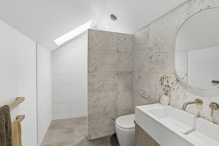 Photo of property in 41 Wiggins Street, Sumner, Christchurch, 8081