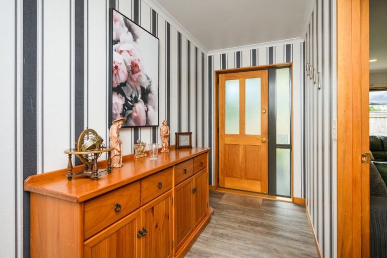 Photo of property in 1 Rose Place, Awapuni, Palmerston North, 4412