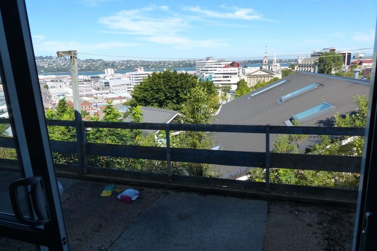 Photo of property in 8a Haddon Place, Dunedin Central, Dunedin, 9016
