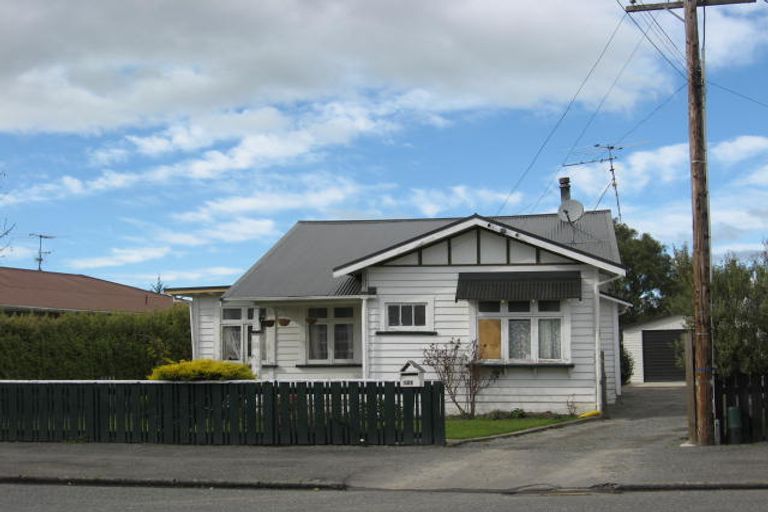 Photo of property in 121 Colombo Road, Masterton, 5810