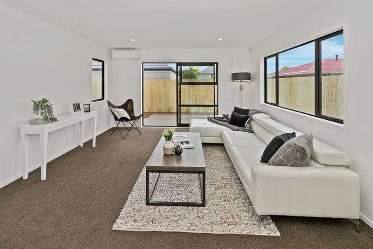 Photo of property in 6/40 Geraldine Street, Edgeware, Christchurch, 8013