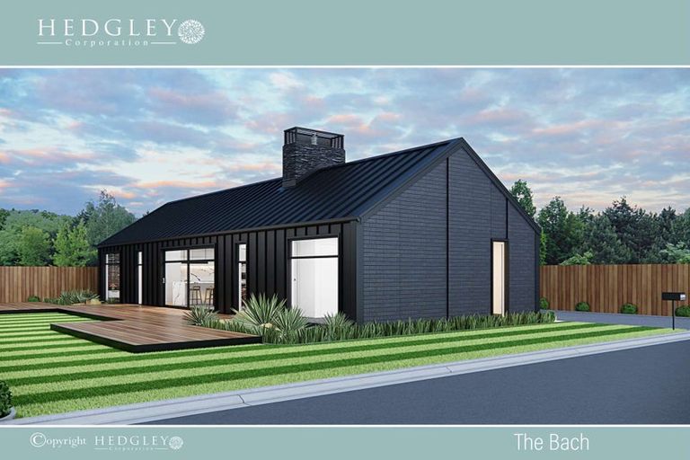 Photo of property in 36 Courage Road, Amberley, 7410
