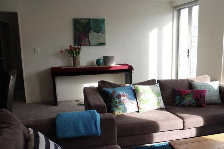 Photo of property in Terrace Heights Apartments, 12a/163 The Terrace, Wellington Central, Wellington, 6011