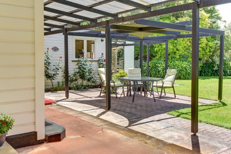 Photo of property in 230 Tayforth Road, Westmere, Wanganui, 4574