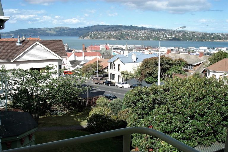 Photo of property in 310 High Street, Dunedin Central, Dunedin, 9016