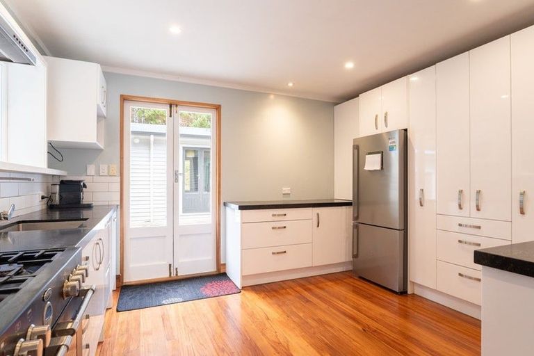 Photo of property in 329 Takarau Gorge Road, Ohariu, Wellington, 6037