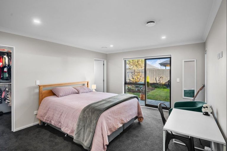 Photo of property in 8 Denimes Crescent, Rolleston, 7614