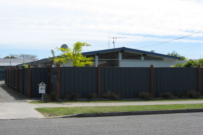 Photo of property in 16 Cleghorn Street, Redwoodtown, Blenheim, 7201