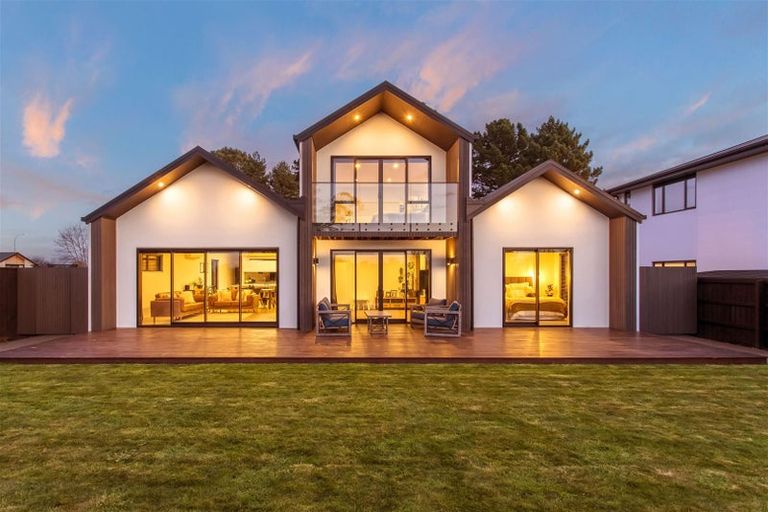 Photo of property in 10a Dale Street, Kaiapoi, 7630