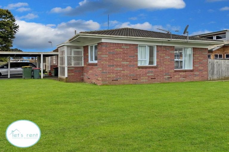 Photo of property in 6/50 Tennessee Avenue, Mangere East, Auckland, 2024