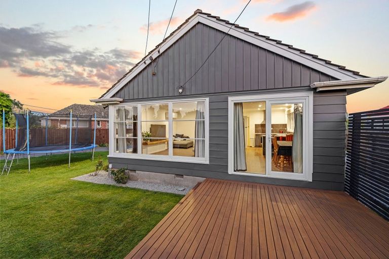 Photo of property in 138 Quinns Road, Shirley, Christchurch, 8013