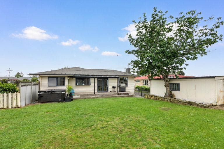 Photo of property in 24 Osborne Avenue, Morrinsville, 3300
