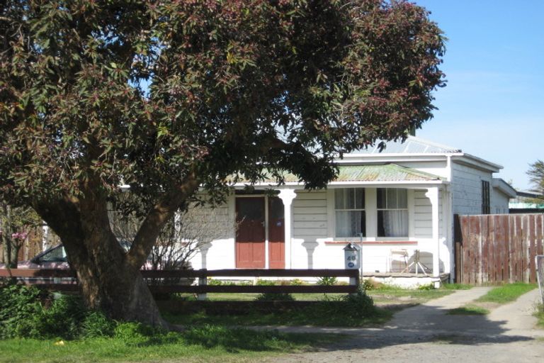 Photo of property in 40 Mahia Avenue, Wairoa, 4108