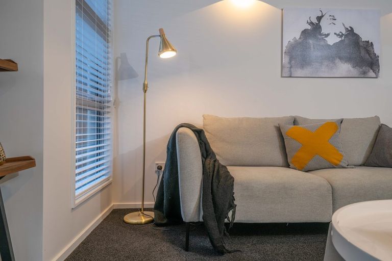 Photo of property in 20/136 Salisbury Street, Christchurch Central, Christchurch, 8013