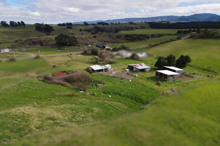 Photo of property in 203 Garfield Road, Norsewood, 4977