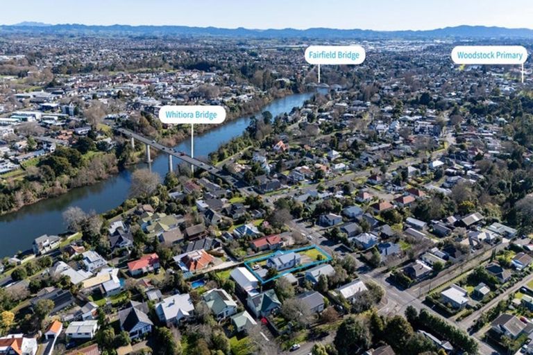 Photo of property in 16 Boundary Road, Claudelands, Hamilton, 3214
