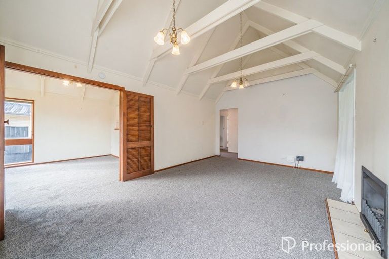 Photo of property in 3 Mcenroe Grove, Naenae, Lower Hutt, 5011