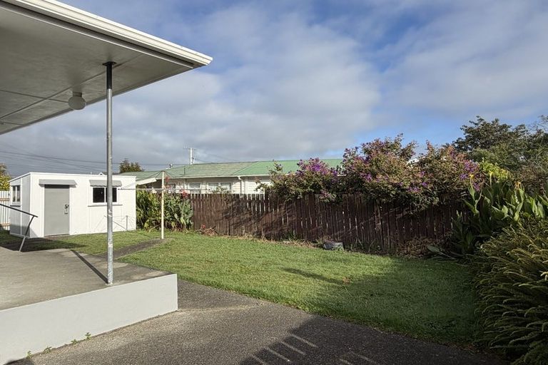 Photo of property in 39 Parker Avenue, Levin, 5510