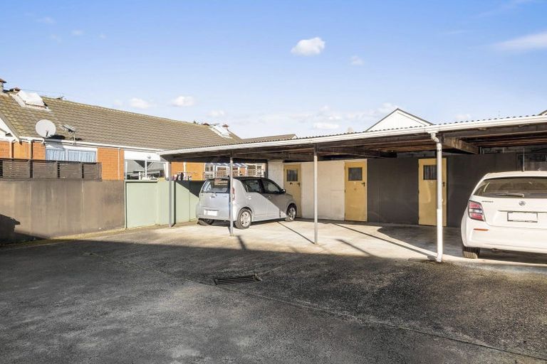 Photo of property in 20b Oxford Street, South Dunedin, Dunedin, 9012