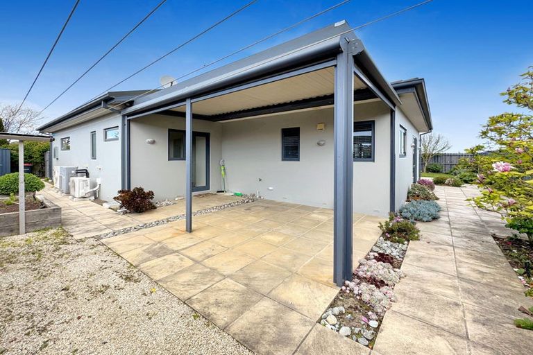 Photo of property in 49 Napier Drive, Wigram, Christchurch, 8042