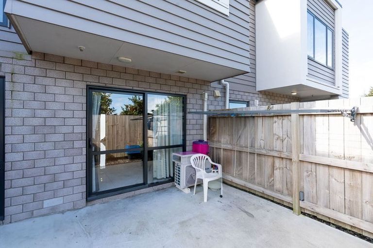 Photo of property in 188u2 Massey Street, Frankton, Hamilton, 3204