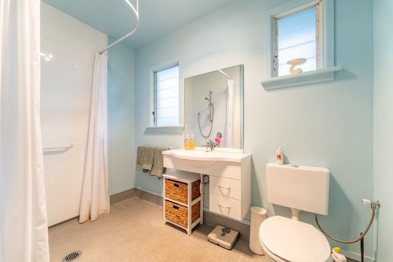 Photo of property in 11 Hislop Street, Geraldine, 7930