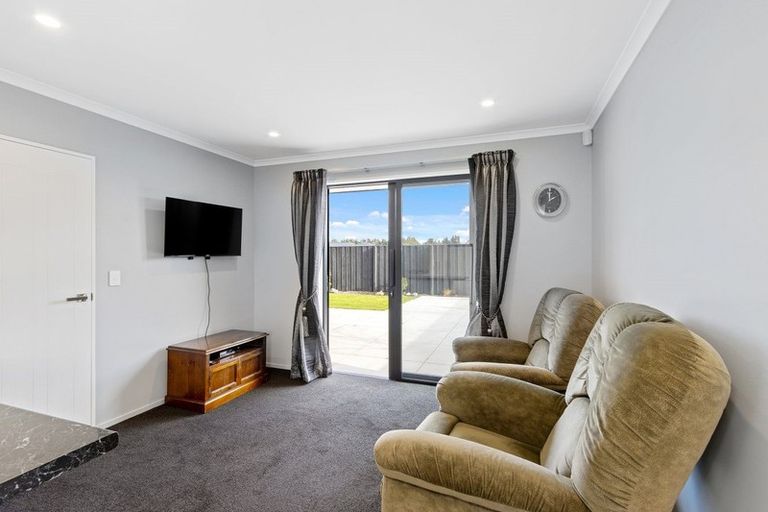 Photo of property in 62 Riverstone Drive, Rolleston, 7614