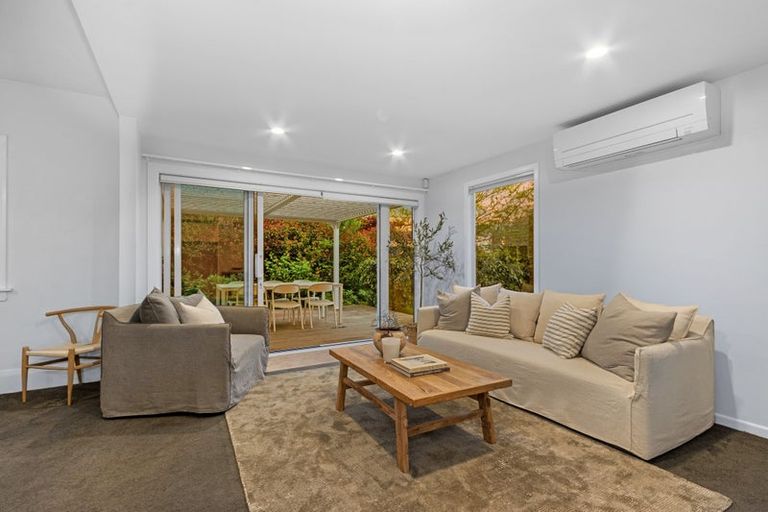 Photo of property in 4 Tillman Avenue, Strowan, Christchurch, 8052