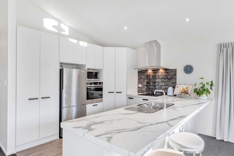 Photo of property in 18 Greengrass Crescent, Kaiapoi, 7630