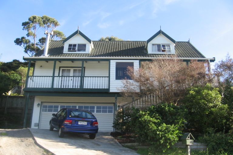 Photo of property in 10 Ration Lane, Whitby, Porirua, 5024