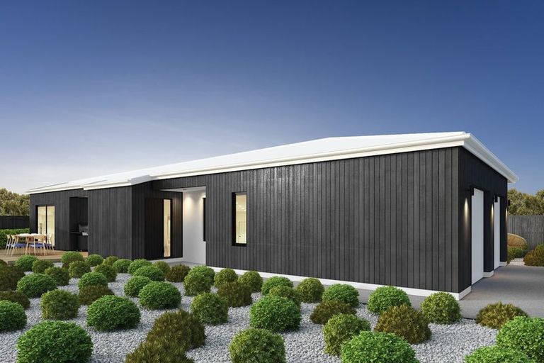 Photo of property in 12 Ivan Mauger Place, Rolleston, 7615