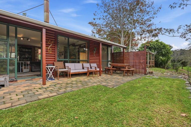 Photo of property in 669 Takahue Road, Takahue, Kaitaia, 0481