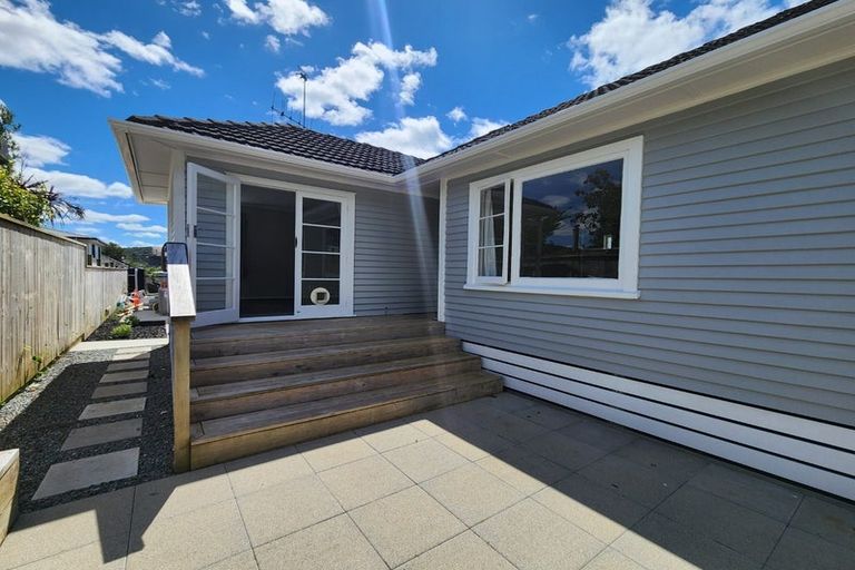 Photo of property in 42b Karaka Street, Wainuiomata, Lower Hutt, 5014