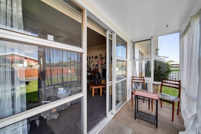 Photo of property in 59 Murray Avenue, Hawera, 4610