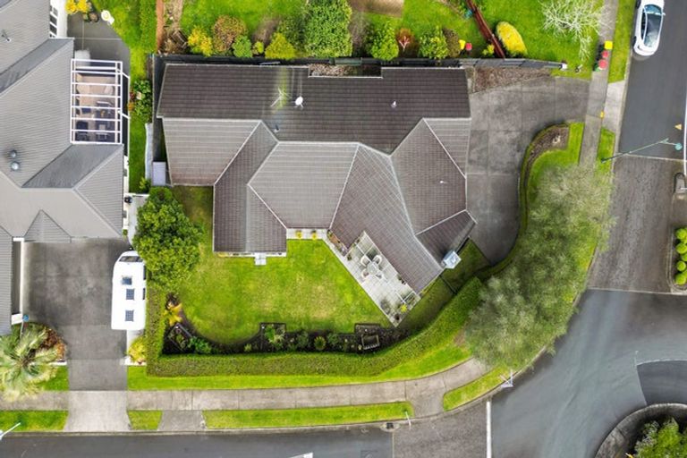 Photo of property in 7 Saint James Drive, Huntington, Hamilton, 3210