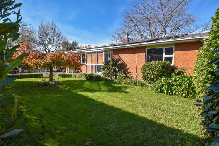 Photo of property in 481 High Street South, Carterton, 5713