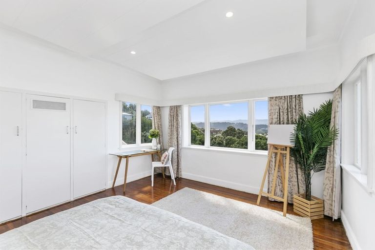 Photo of property in 46 Rakau Road, Hataitai, Wellington, 6021