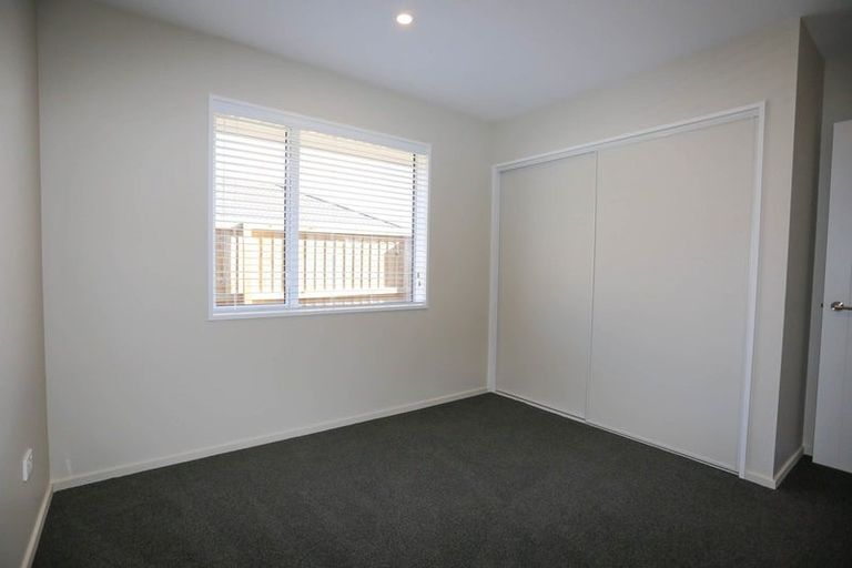 Photo of property in 6 Petunia Drive, Wigram, Christchurch, 8025