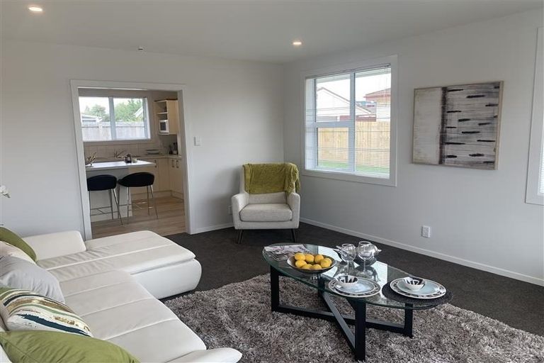 Photo of property in 111 Wilsons Road, Saint Martins, Christchurch, 8022