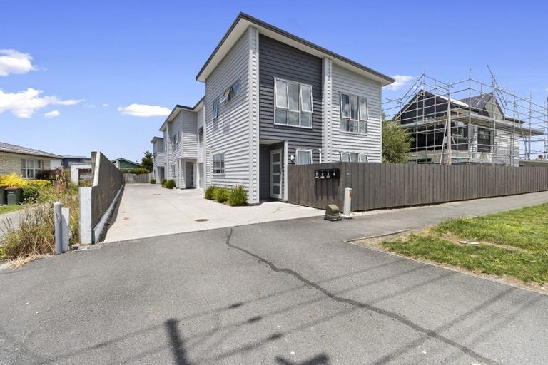 Photo of property in 59u4 May Street, Hamilton East, Hamilton, 3216