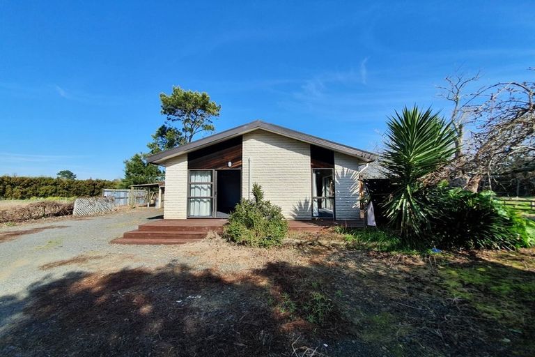 Photo of property in 270c Patumahoe Road, Pukekohe, 2678