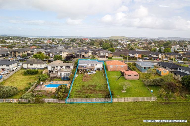 Photo of property in 32 Pukaki Road, Mangere, Auckland, 2022