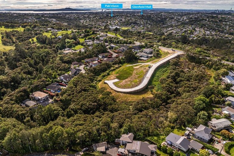 Photo of property in 9 Koru Lane, Greenhithe, 0632
