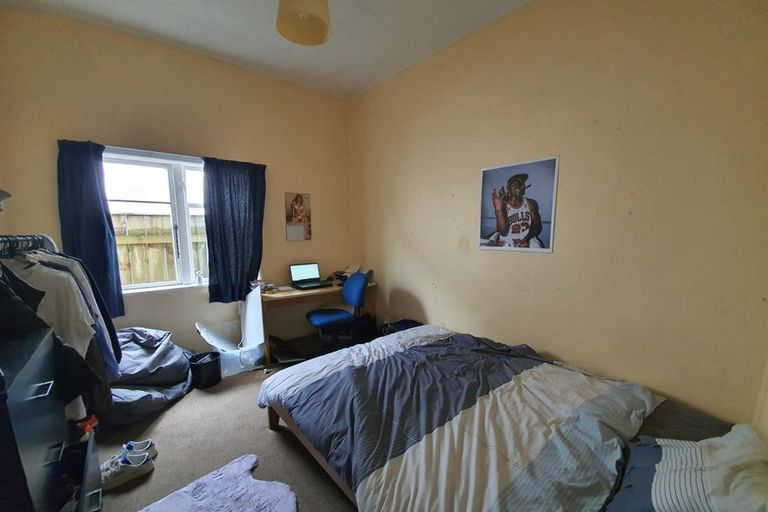 Photo of property in 78 Wallace Street, Mount Cook, Wellington, 6021